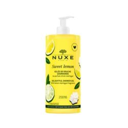 Nuxe Jumbo Gel Douche Sweet Lemon 750Ml