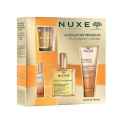 Nuxe Coffret La Collection Prodigieux