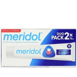 Meridol Parodont Expert Dent Duo 2X75Ml