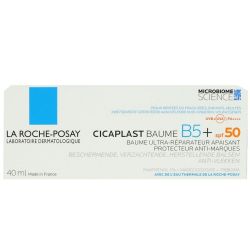 Roche P Cicaplast Baum B5 Spf50 40Ml