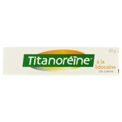 Titanoreine 2 Cr Rect Tb20G