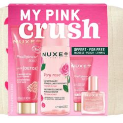 Nuxe My pink crush
