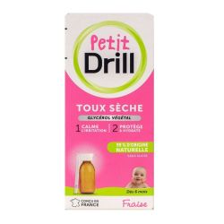 Petit Drill Sir Fl125Ml 1