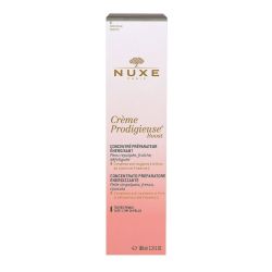 Nuxe Crème Prodigieuse Boost concentrée réparateur Flacon 100mL