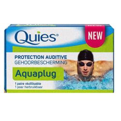 Quies Aquaplug Bt2