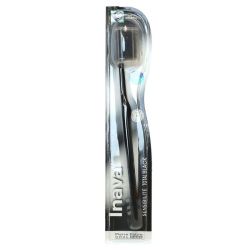 Inava Brosse A Dent Total Black