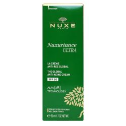 Nuxuriance Ultra Cr Jour Spf30 50Ml