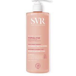 SVR Topialyse Baume Lavant