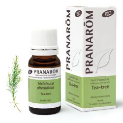 Pranarom HE Bio Tea-tree 10 mL