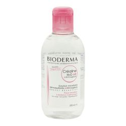 Bioderma Créaline H2O Anti-Rougeurs Fl 250 mL