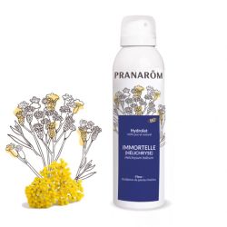 Pranarom Hydrolat Bio Immortelle Fl 150 mL