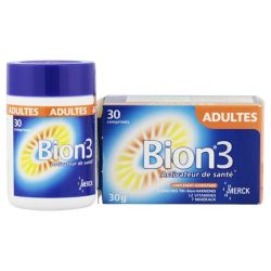 Bion 3 Ad Cpr Bt30