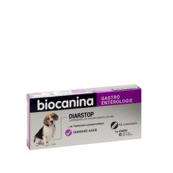 Biocanina Diarstop