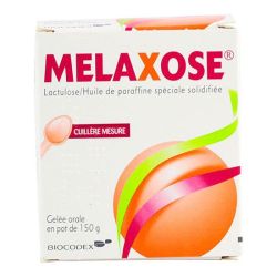 Melaxose Pate Oral Pot P150Gc