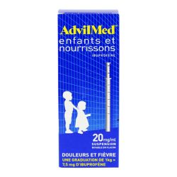 Advilmed 20Mg/1Ml Buv Fl200Ml