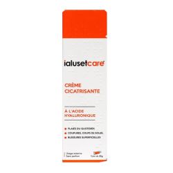 Ialusetcare Cicacreme 25G