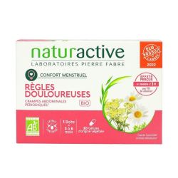 Naturactive Regles Douloureuses Gelu30