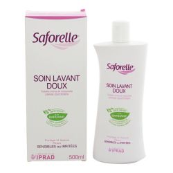 Saforelle Sol Lav Dce Fl500Ml1