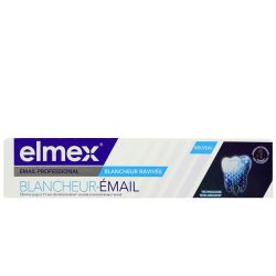 Elmex Dent Blancheur Email 75Ml 1