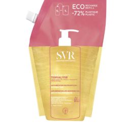 SVR Topialyse Recharge Huile Lavante 1L