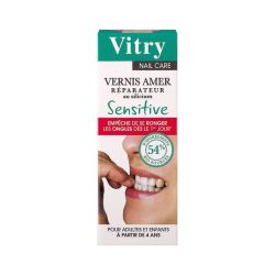 Vitry Vernis Amer Reparateur Sensitive 10