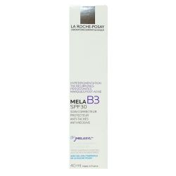 Roche P Mela B3 Soin Spf30 40Ml