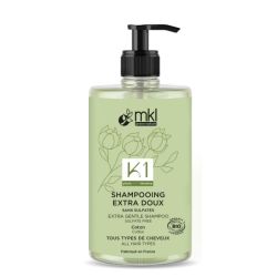 MKL Shampooing Extra Doux 750mL