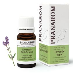 Pranarom HE Lavande aspic 10 mL