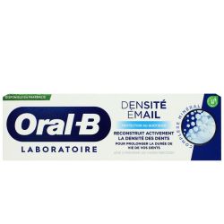 Oral B Laboratoire Densite Email 75Ml