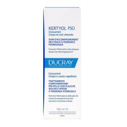 Ducray Kertyol P S O Conc E Pe F400Ml