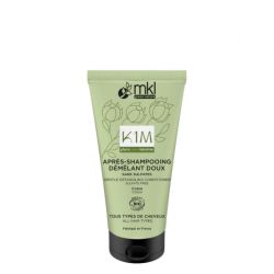 MKL Après-shampooing Démêlant Doux 150mL