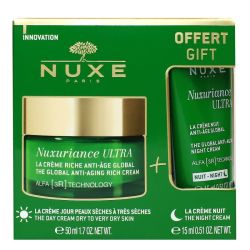 Nuxuriance Ultra Cr J Riche Pxs 50Mlmini