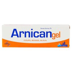 Arnican Gel Tb50G 1