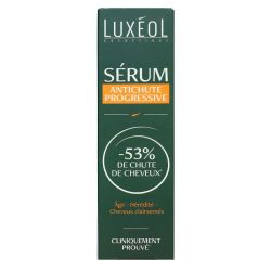 Luxeol Serum Antichute Progressive 50Ml