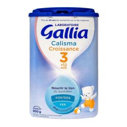 Gallia Croissance Pdr 800G