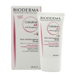 Bioderma Crealine Ar Teintée Crème Tb 40 mL