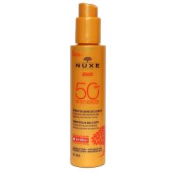 Nuxe Sun Spray Spf50 150Ml