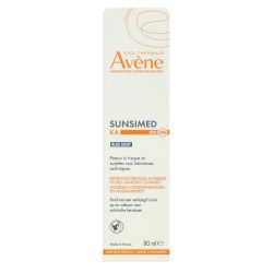 Avene Sunsimed Ka Dm 50 80Ml