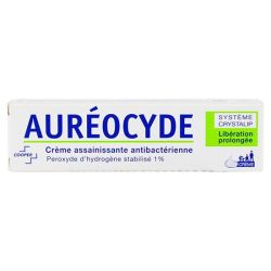 Aureocyde Cr Tb15G 1