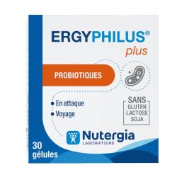 Ergyphilus Plus Gelu30