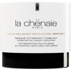 La Chenaie Masque Oxygenant Comblant 50mL