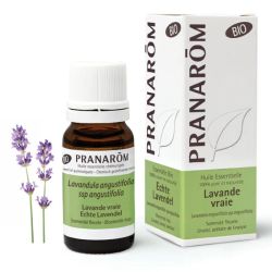 Pranarom HE Bio Lavande vraie 10 mL