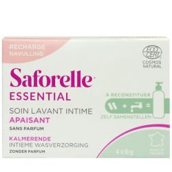 Saforelle Essential Hydratant Rechargesx2