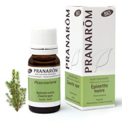 Pranarom HE Bio Epinette noire 10 mL