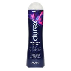 Durex Perfect Gliss 100Ml