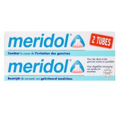 Meridol Dent Tb75Mlx2