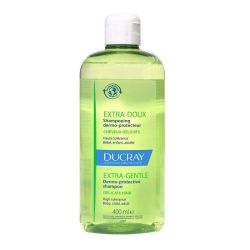 Ducray Extra Doux Sha Capsule 400Ml