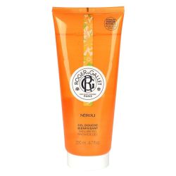 Roger Gallet Gel Douche Neroli Tube 200mL