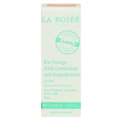 La Rosee Rech Stick A-Imperf Zinc 5,5G