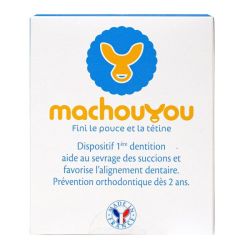 Machouyou